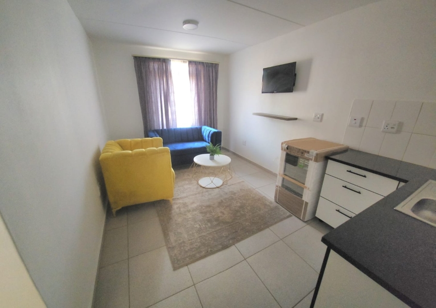 To Let 2 Bedroom Property for Rent in Protea Glen Gauteng