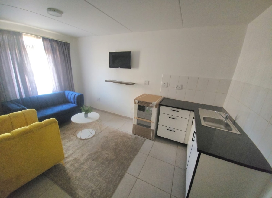 To Let 2 Bedroom Property for Rent in Protea Glen Gauteng