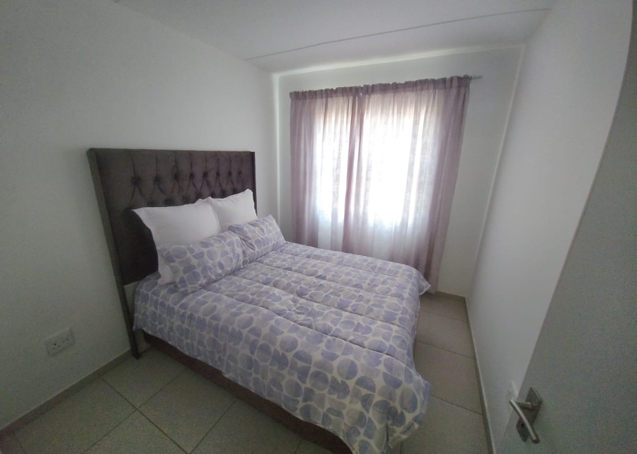 To Let 2 Bedroom Property for Rent in Protea Glen Gauteng