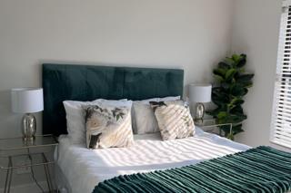 To Let 2 Bedroom Property for Rent in Waterfall Gauteng