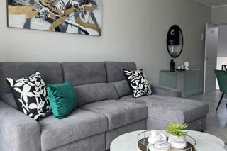 To Let 2 Bedroom Property for Rent in Waterfall Gauteng