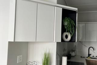 To Let 2 Bedroom Property for Rent in Waterfall Gauteng