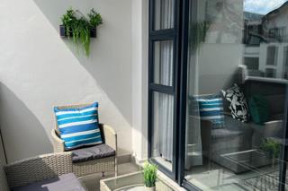 To Let 2 Bedroom Property for Rent in Waterfall Gauteng