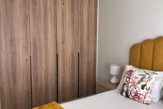 To Let 2 Bedroom Property for Rent in Waterfall Gauteng