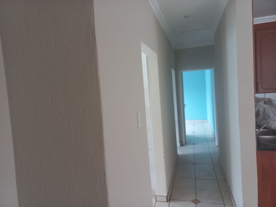 To Let 3 Bedroom Property for Rent in Witfield Gauteng