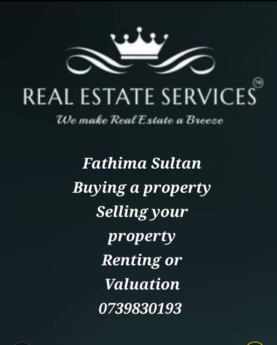  Bedroom Property for Sale in President Park Gauteng