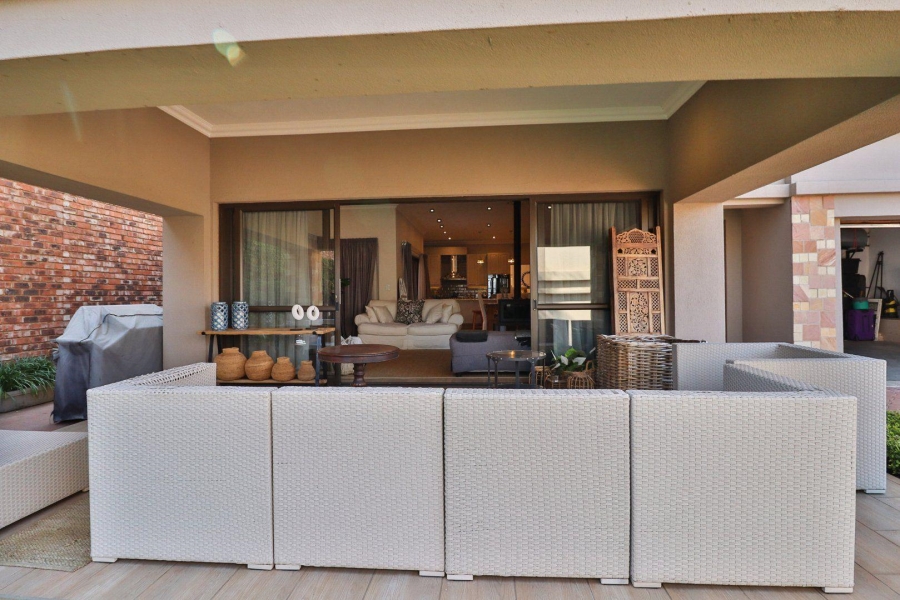 To Let 4 Bedroom Property for Rent in Bedfordview Gauteng