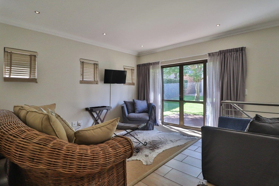 To Let 4 Bedroom Property for Rent in Bedfordview Gauteng