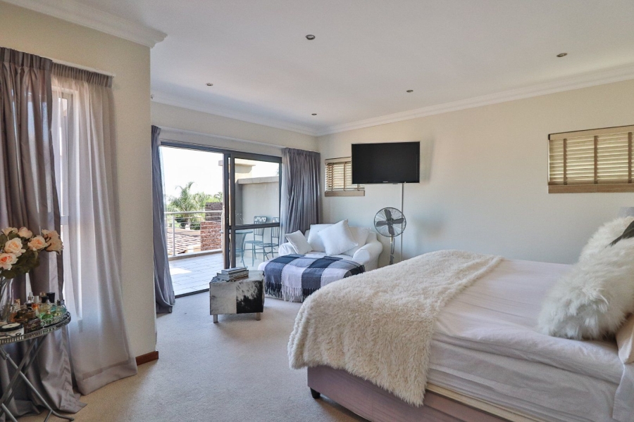 To Let 4 Bedroom Property for Rent in Bedfordview Gauteng