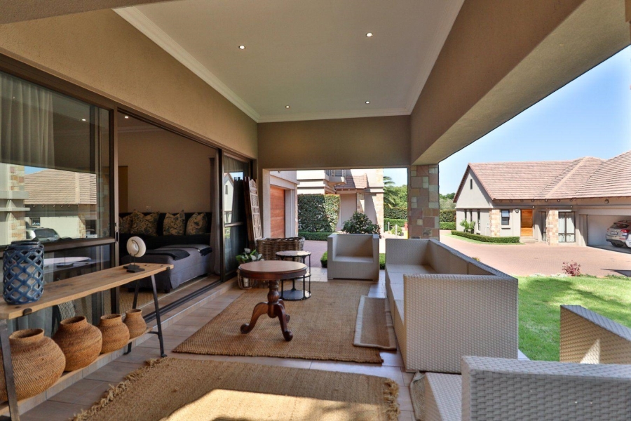 To Let 4 Bedroom Property for Rent in Bedfordview Gauteng