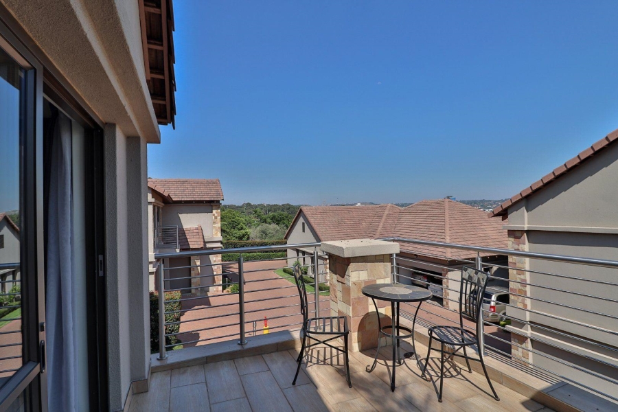 To Let 4 Bedroom Property for Rent in Bedfordview Gauteng