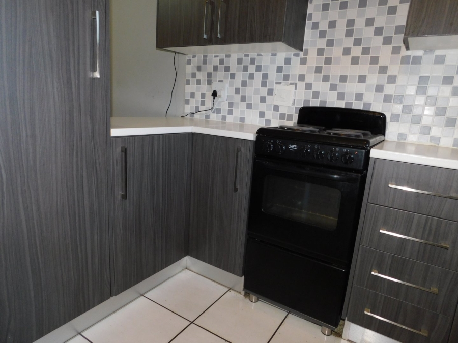 To Let 3 Bedroom Property for Rent in Hatfield Gauteng