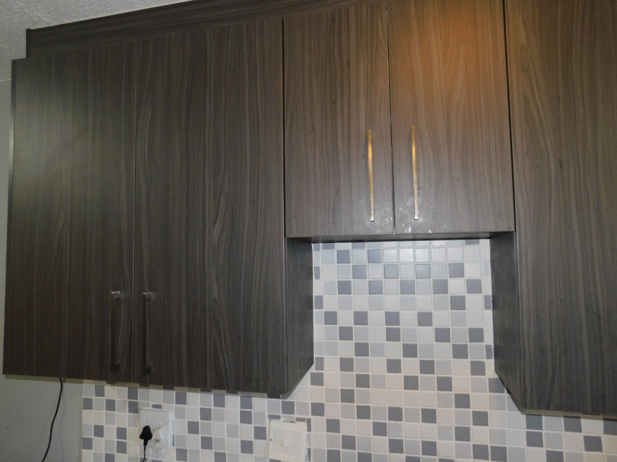 To Let 3 Bedroom Property for Rent in Hatfield Gauteng