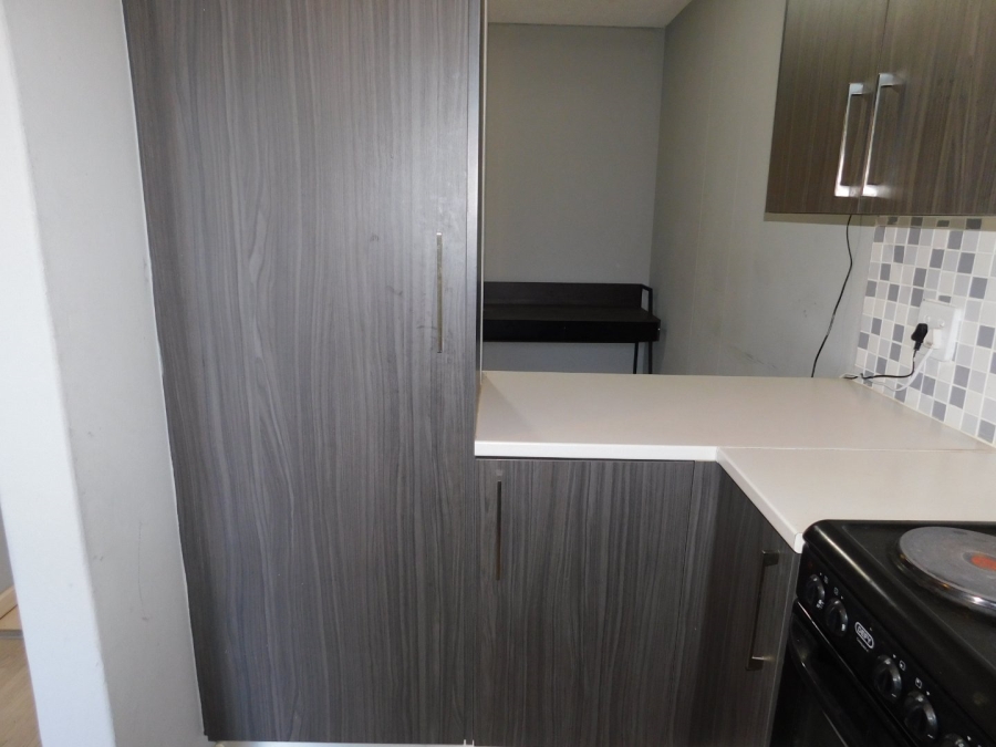 To Let 3 Bedroom Property for Rent in Hatfield Gauteng