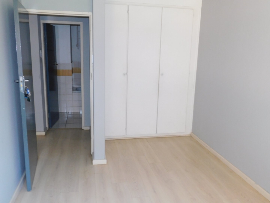 To Let 3 Bedroom Property for Rent in Hatfield Gauteng