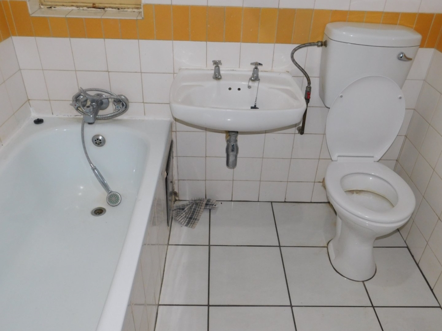 To Let 3 Bedroom Property for Rent in Hatfield Gauteng