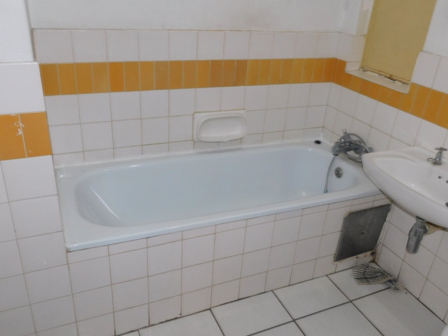 To Let 3 Bedroom Property for Rent in Hatfield Gauteng