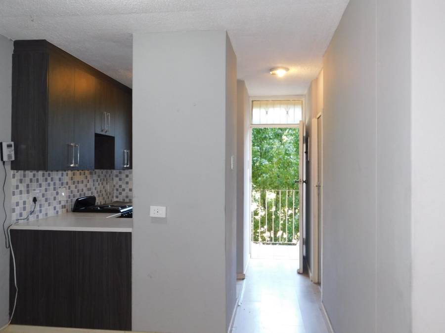 To Let 3 Bedroom Property for Rent in Hatfield Gauteng