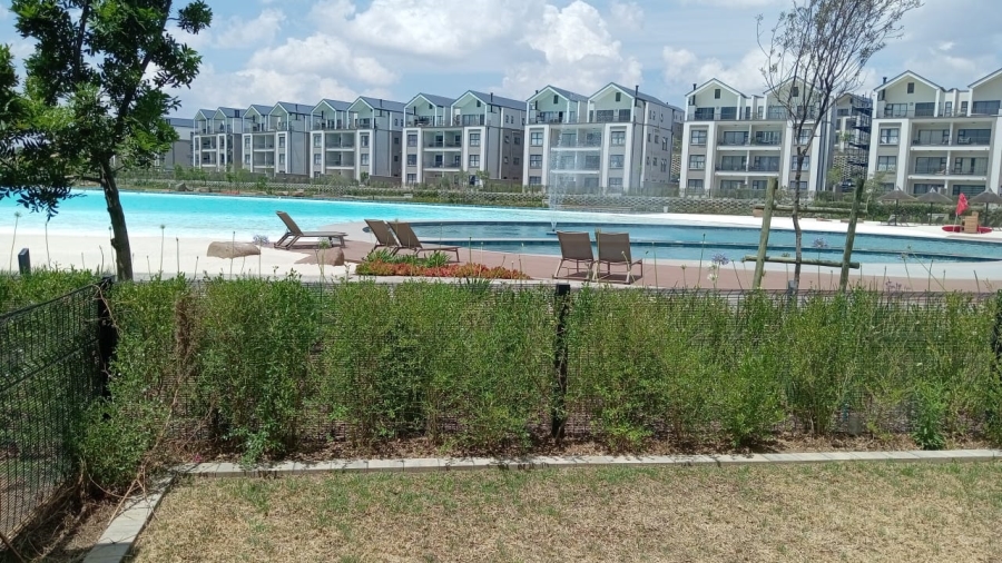 3 Bedroom Property for Sale in Waterfall Gauteng