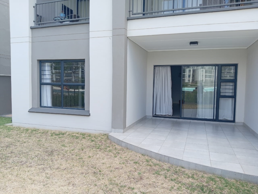 3 Bedroom Property for Sale in Waterfall Gauteng