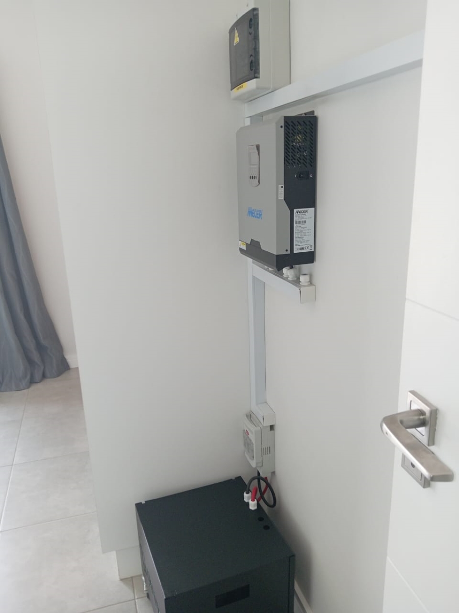 3 Bedroom Property for Sale in Waterfall Gauteng