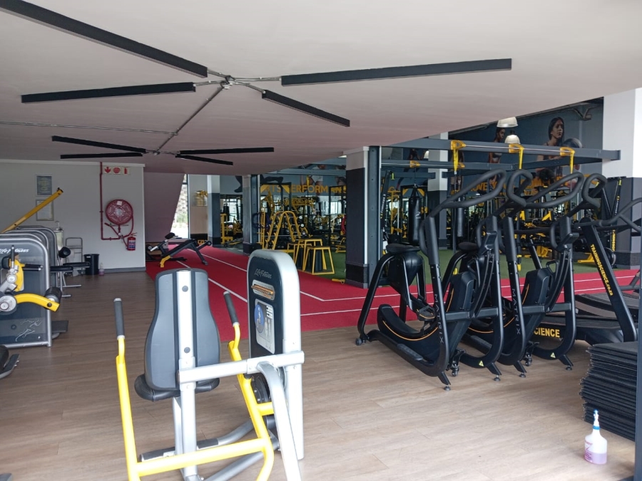 3 Bedroom Property for Sale in Waterfall Gauteng