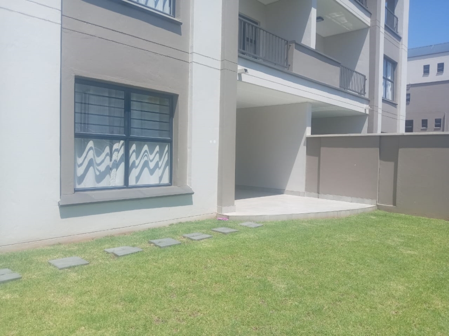 To Let 3 Bedroom Property for Rent in Waterfall Gauteng