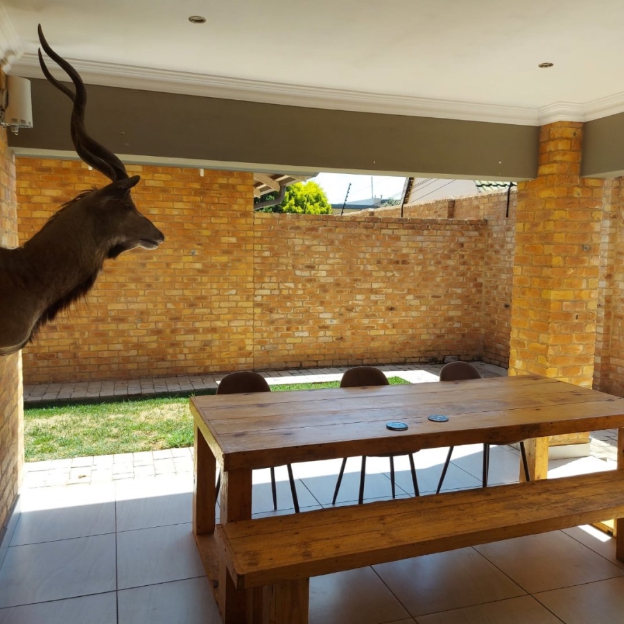 3 Bedroom Property for Sale in Beyers Park Gauteng