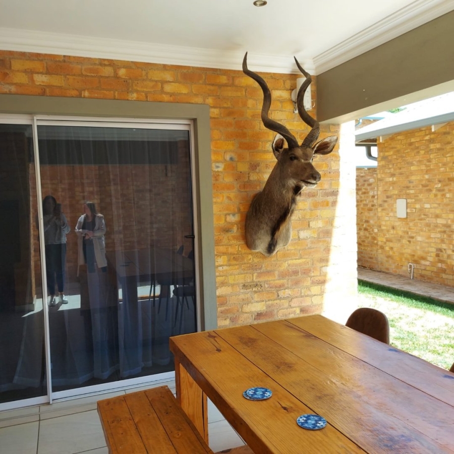 3 Bedroom Property for Sale in Beyers Park Gauteng