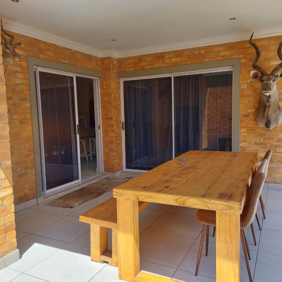 3 Bedroom Property for Sale in Beyers Park Gauteng