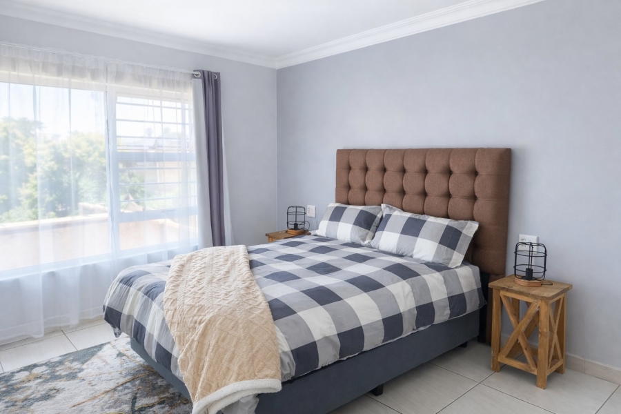 To Let 3 Bedroom Property for Rent in Beyers Park Gauteng