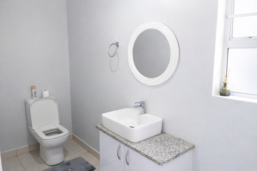 To Let 3 Bedroom Property for Rent in Beyers Park Gauteng