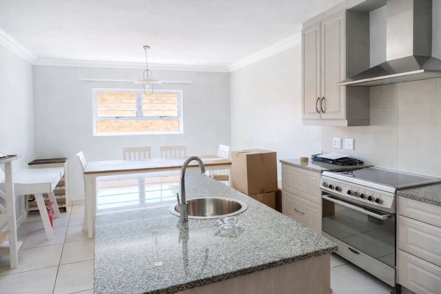 To Let 3 Bedroom Property for Rent in Beyers Park Gauteng