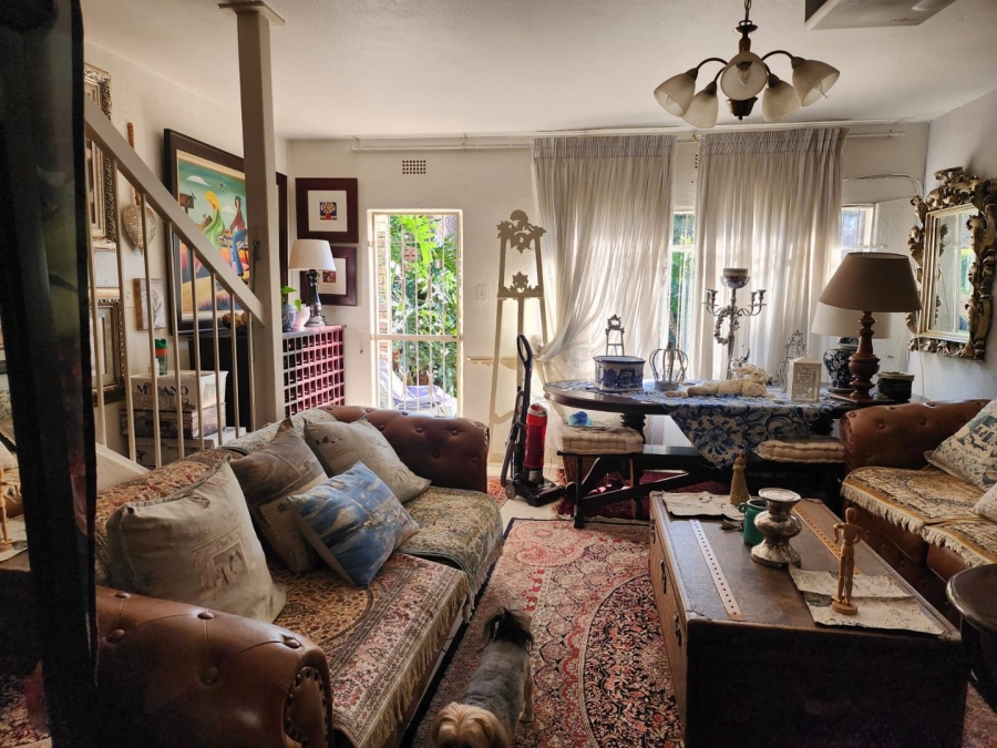 To Let 2 Bedroom Property for Rent in Dayanglen Gauteng