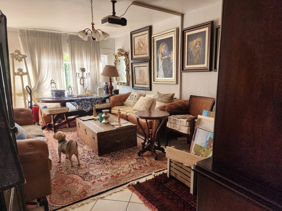 To Let 2 Bedroom Property for Rent in Dayanglen Gauteng