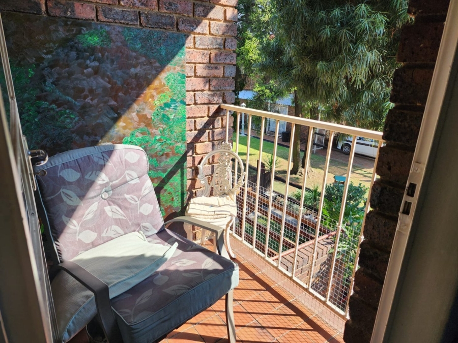 To Let 2 Bedroom Property for Rent in Dayanglen Gauteng