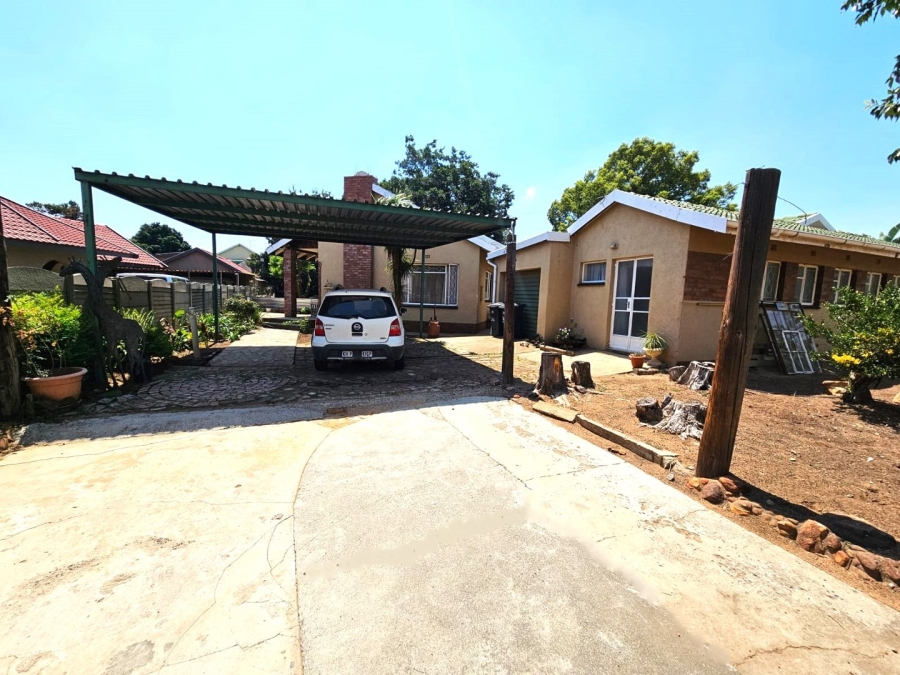 3 Bedroom Property for Sale in Ferryvale Gauteng