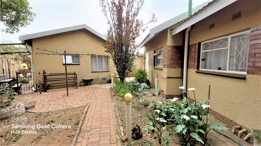 3 Bedroom Property for Sale in Ferryvale Gauteng