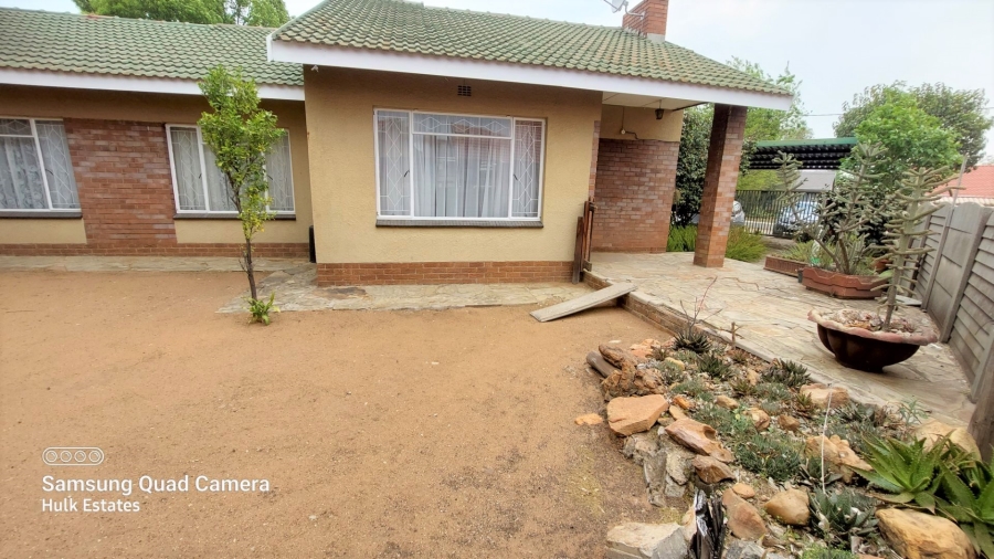 3 Bedroom Property for Sale in Ferryvale Gauteng