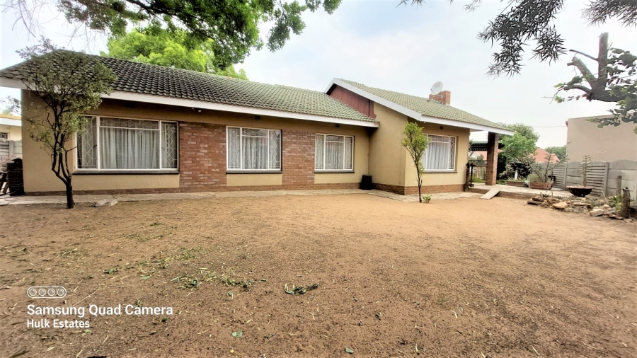 3 Bedroom Property for Sale in Ferryvale Gauteng