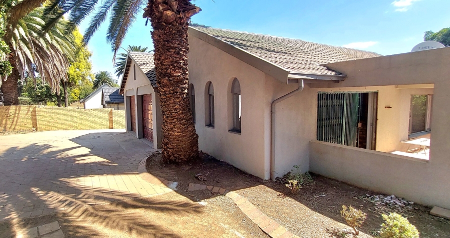 4 Bedroom Property for Sale in Croydon Gauteng