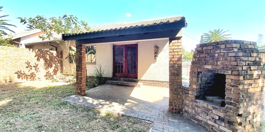 4 Bedroom Property for Sale in Croydon Gauteng
