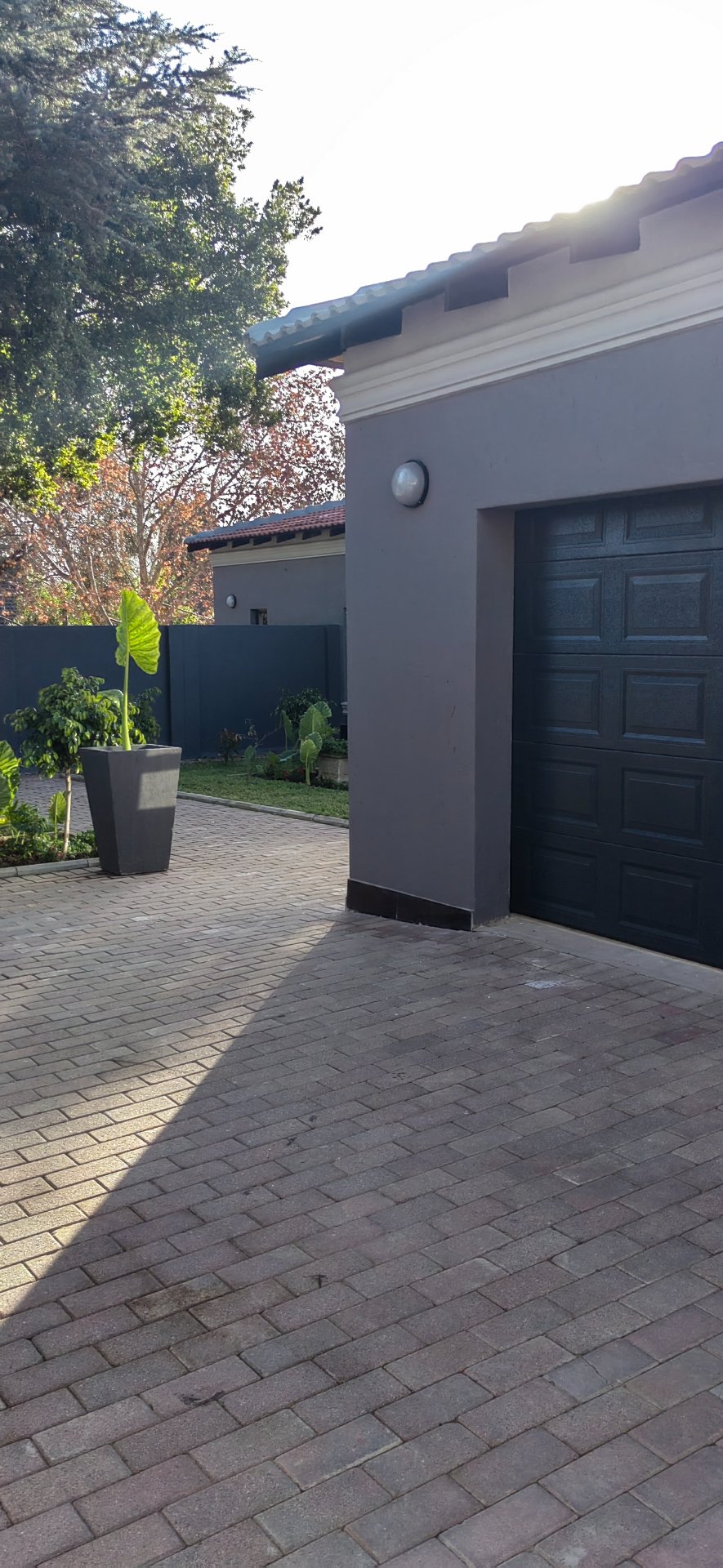 To Let 3 Bedroom Property for Rent in Fourways Gauteng