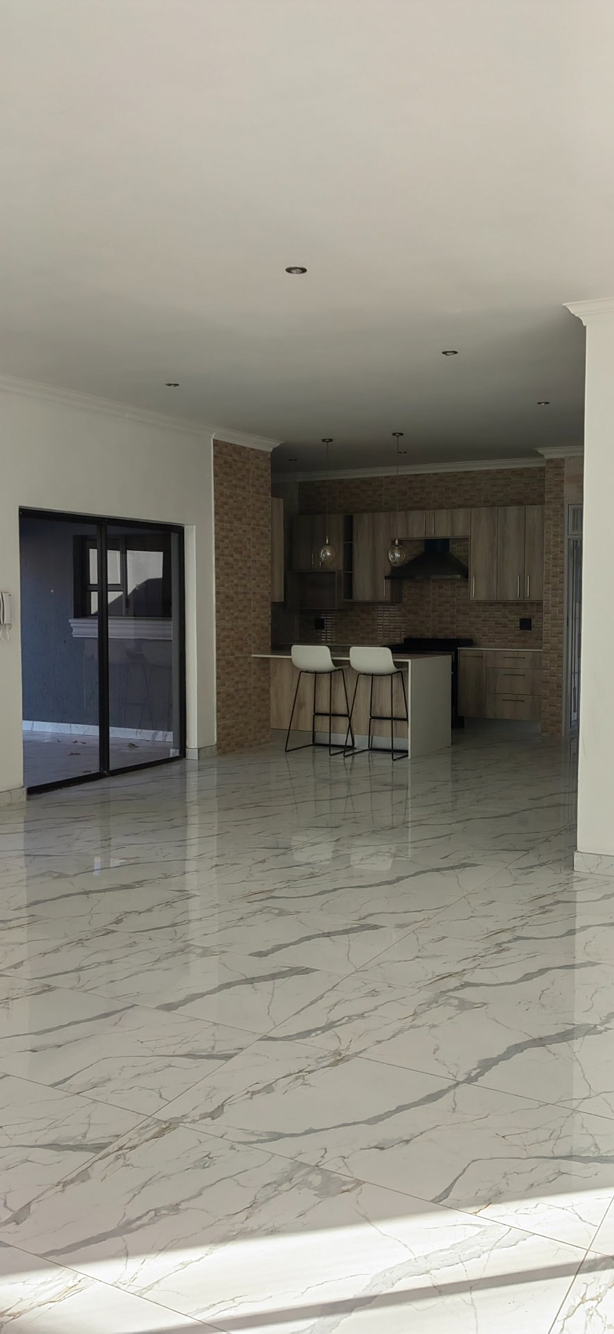 To Let 3 Bedroom Property for Rent in Fourways Gauteng