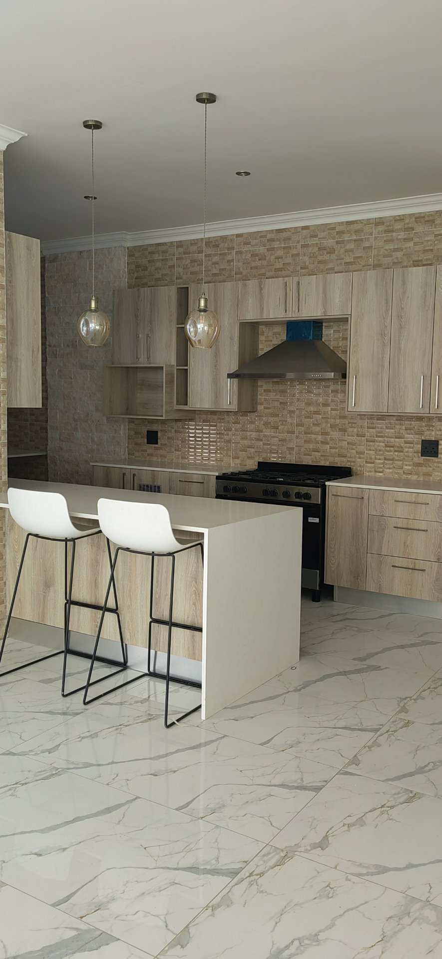 To Let 3 Bedroom Property for Rent in Fourways Gauteng