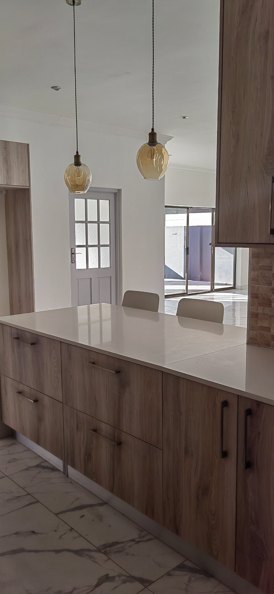 To Let 3 Bedroom Property for Rent in Fourways Gauteng