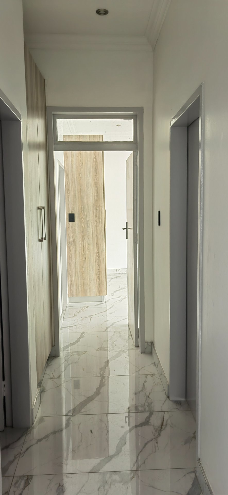 To Let 3 Bedroom Property for Rent in Fourways Gauteng