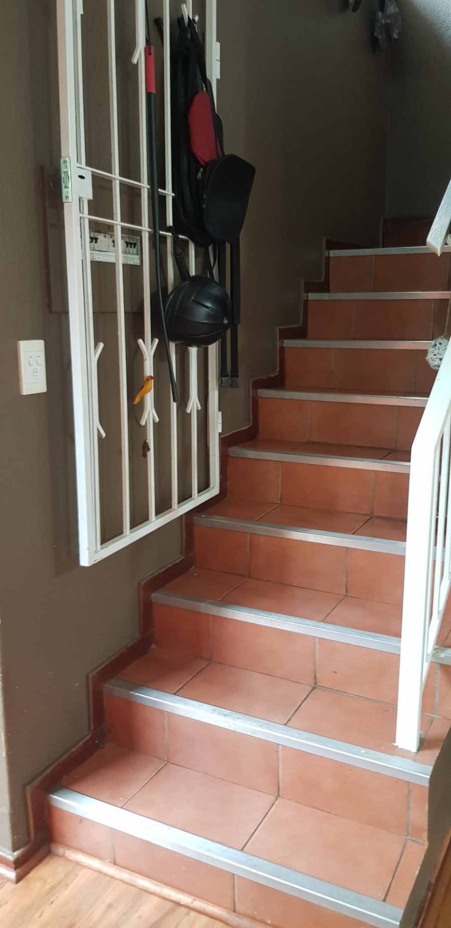 2 Bedroom Property for Sale in Dorandia Gauteng