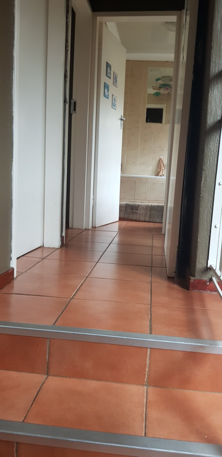 2 Bedroom Property for Sale in Dorandia Gauteng