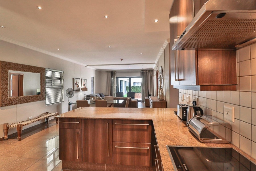 To Let 2 Bedroom Property for Rent in Bedfordview Gauteng